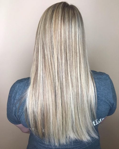 28 Ways to Get The Icy Blonde Hair Trend in 2023