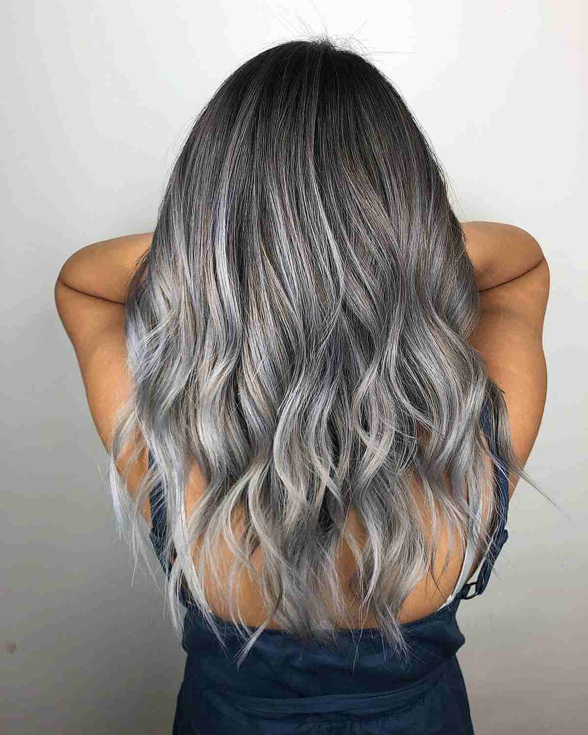 42 Types of Ash Blonde Hair Colors &amp; Trendy Ways to Get It