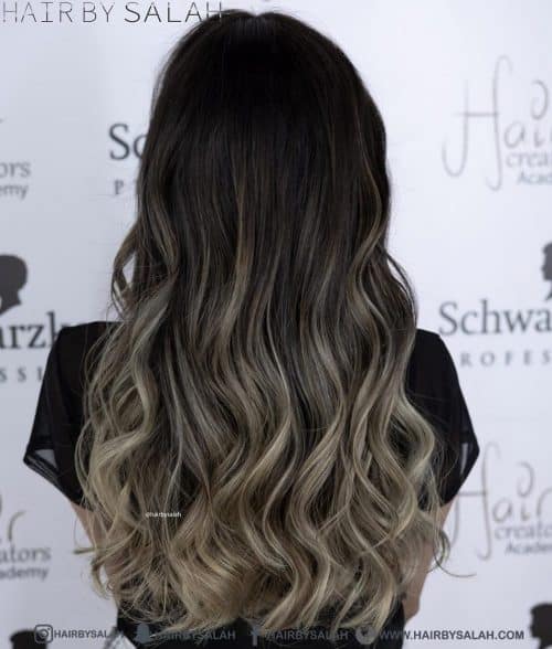 42 Types of Ash Blonde Hair Colors &amp; Trendy Ways to Get It
