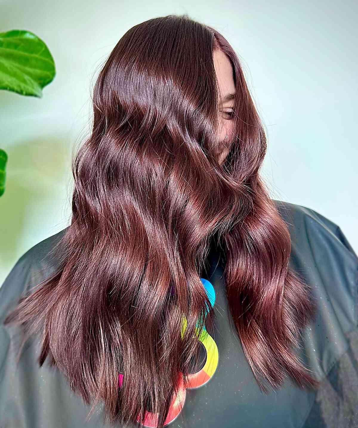 41 Mahogany Hair Color Shades You Have to See