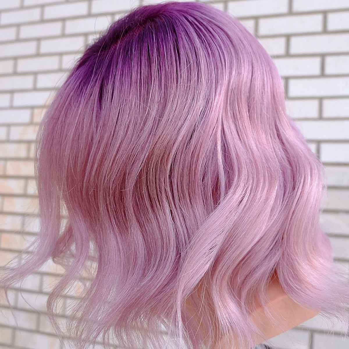 Top 24 Pastel Purple Hair Color Ideas You&#039;ll See in 2023