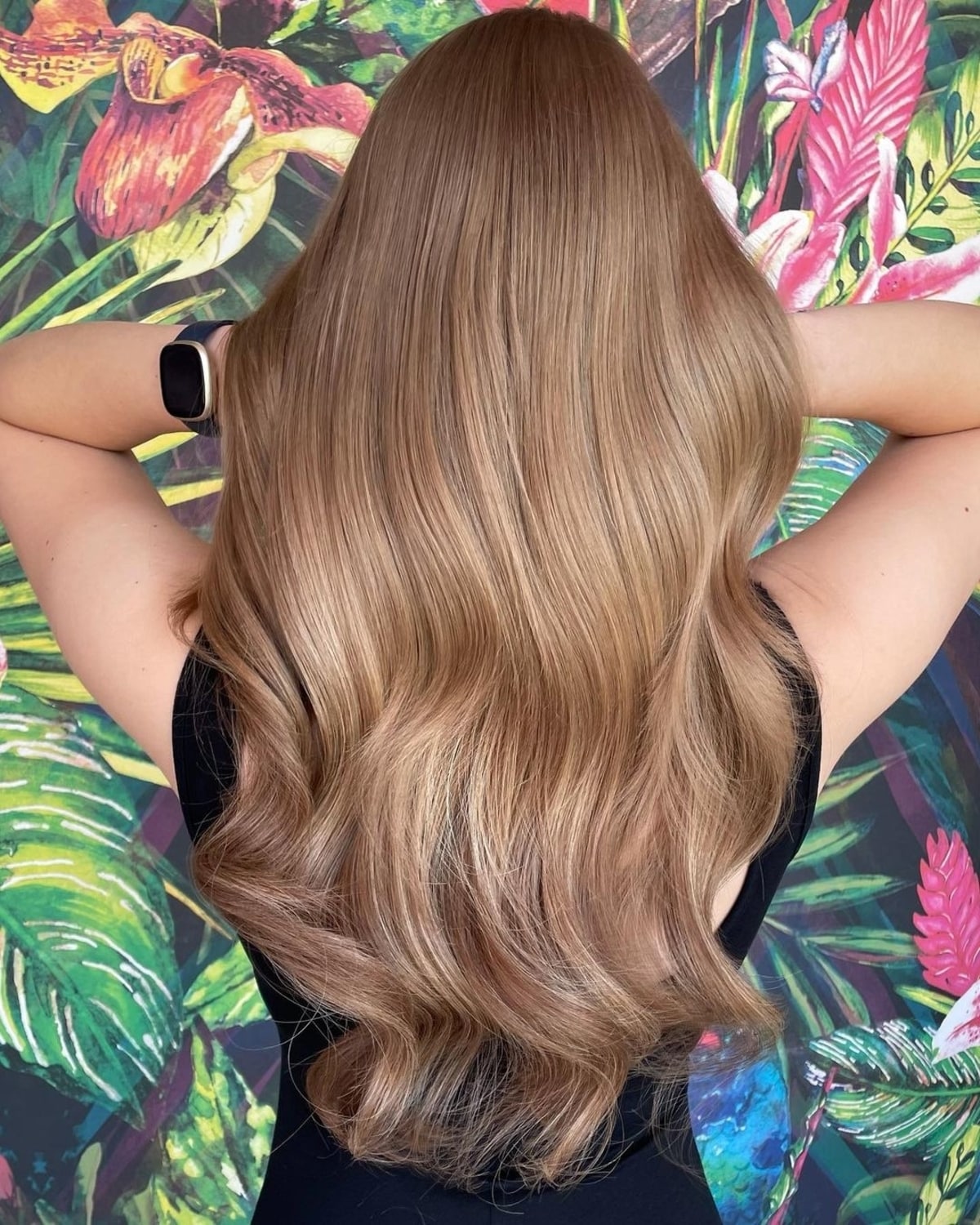28 Amazing Ways to Get Sandy Brown Hair