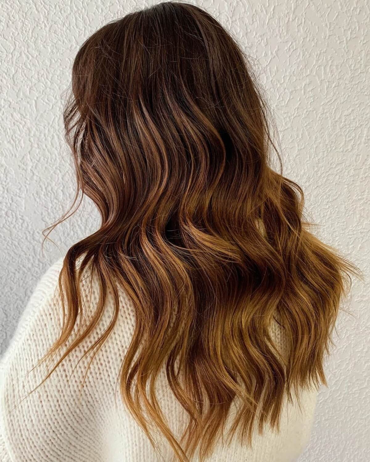28 Amazing Ways to Get Sandy Brown Hair