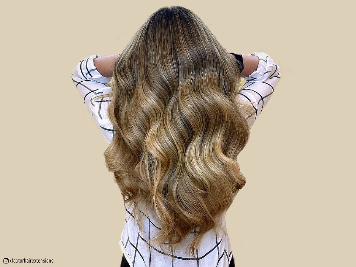 28 Dirty Blonde Balayage for The Ultimate Low-Maintenance Blonde Hair Color