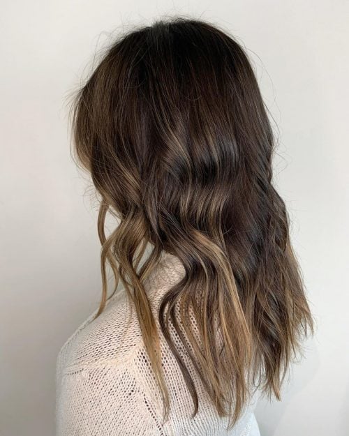 31 Hottest Caramel Brown Hair Color Ideas of 2023