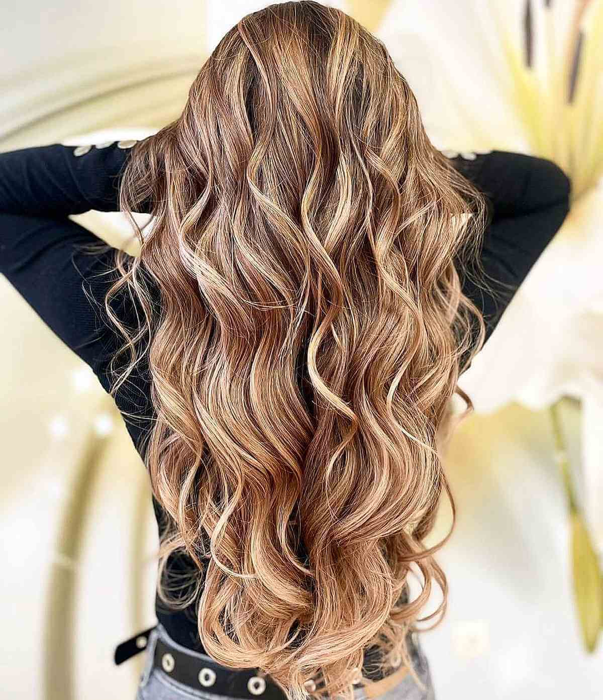 33 Stunning Examples of Brown and Blonde Hair