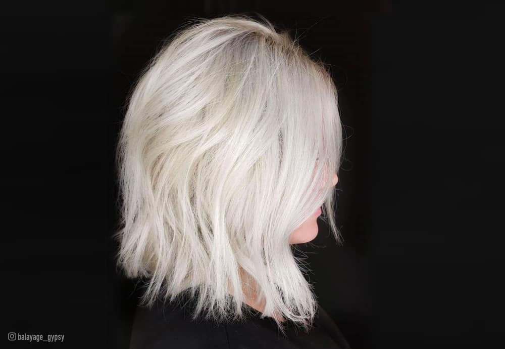 53 Examples That Prove White Blonde Hair Is In for 2023