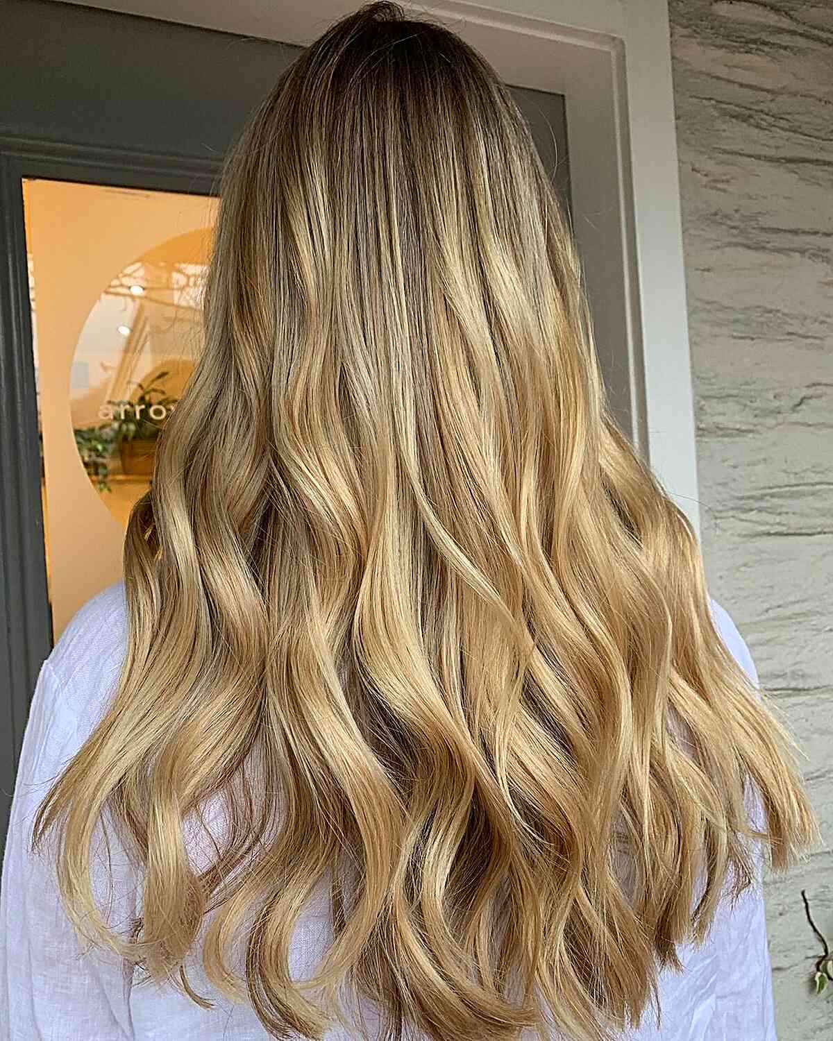 33 Best Golden Blonde Hair Color Ideas for Your Skin Tone