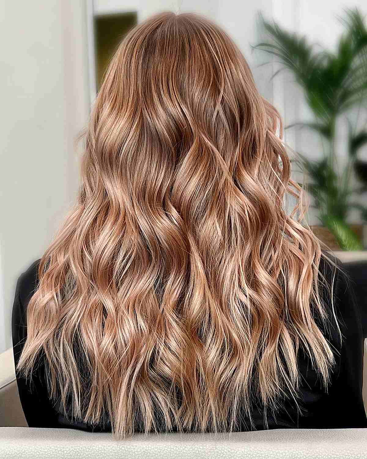 33 Best Golden Blonde Hair Color Ideas for Your Skin Tone