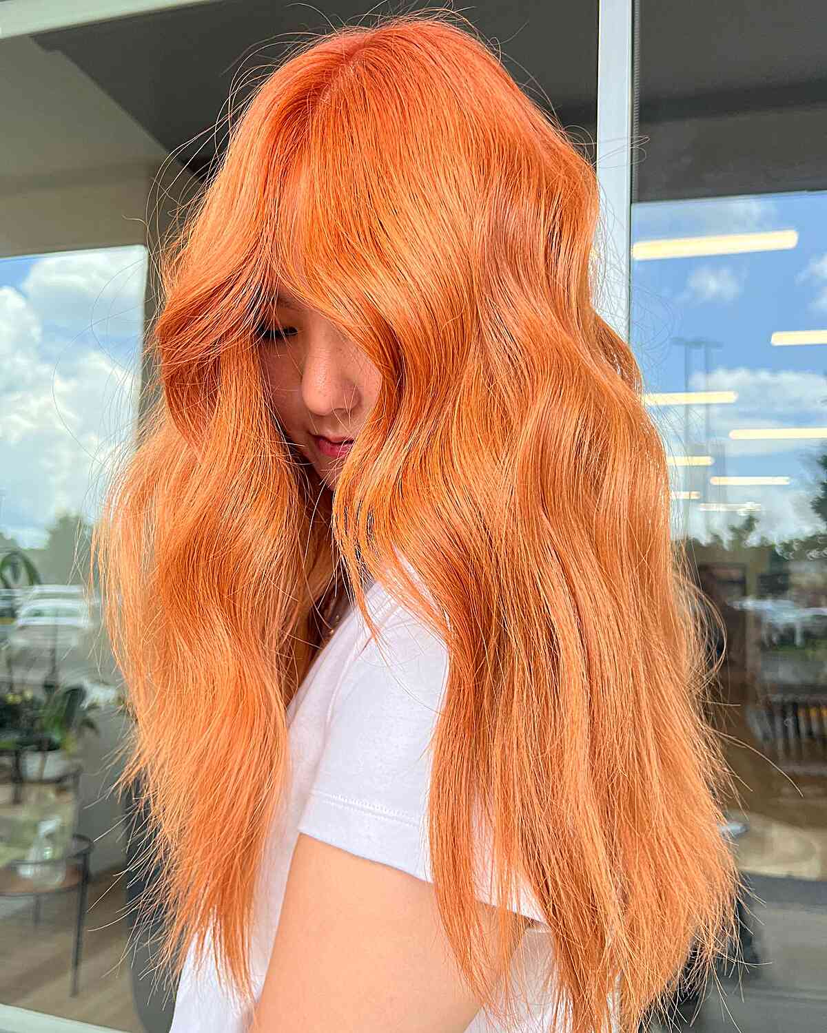 41 Stunning Orange Hair Color Shades You Have to See