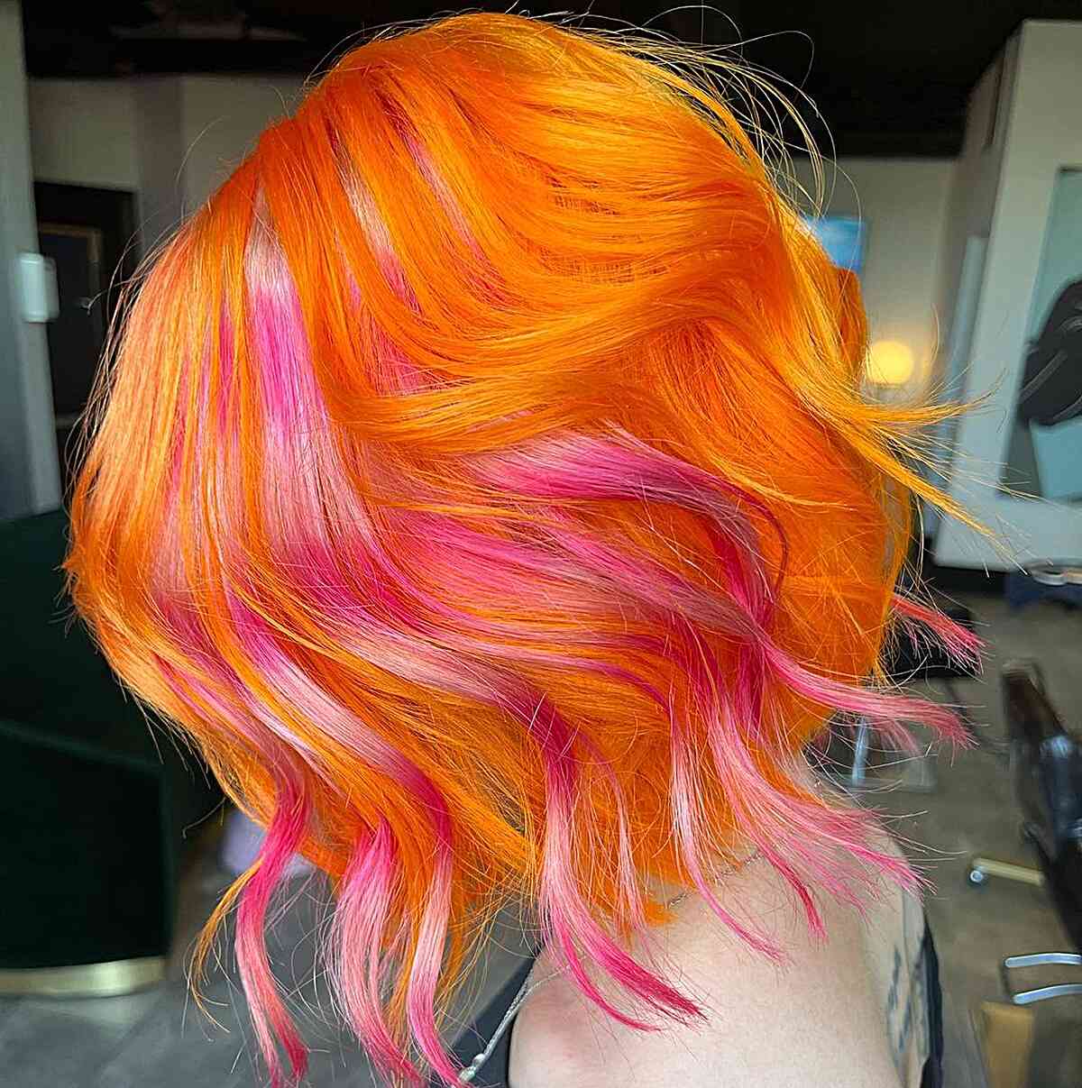 41 Stunning Orange Hair Color Shades You Have to See