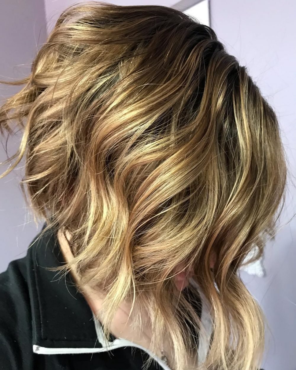 29 Black and Blonde Hair Colors for Edgy Women for 2023