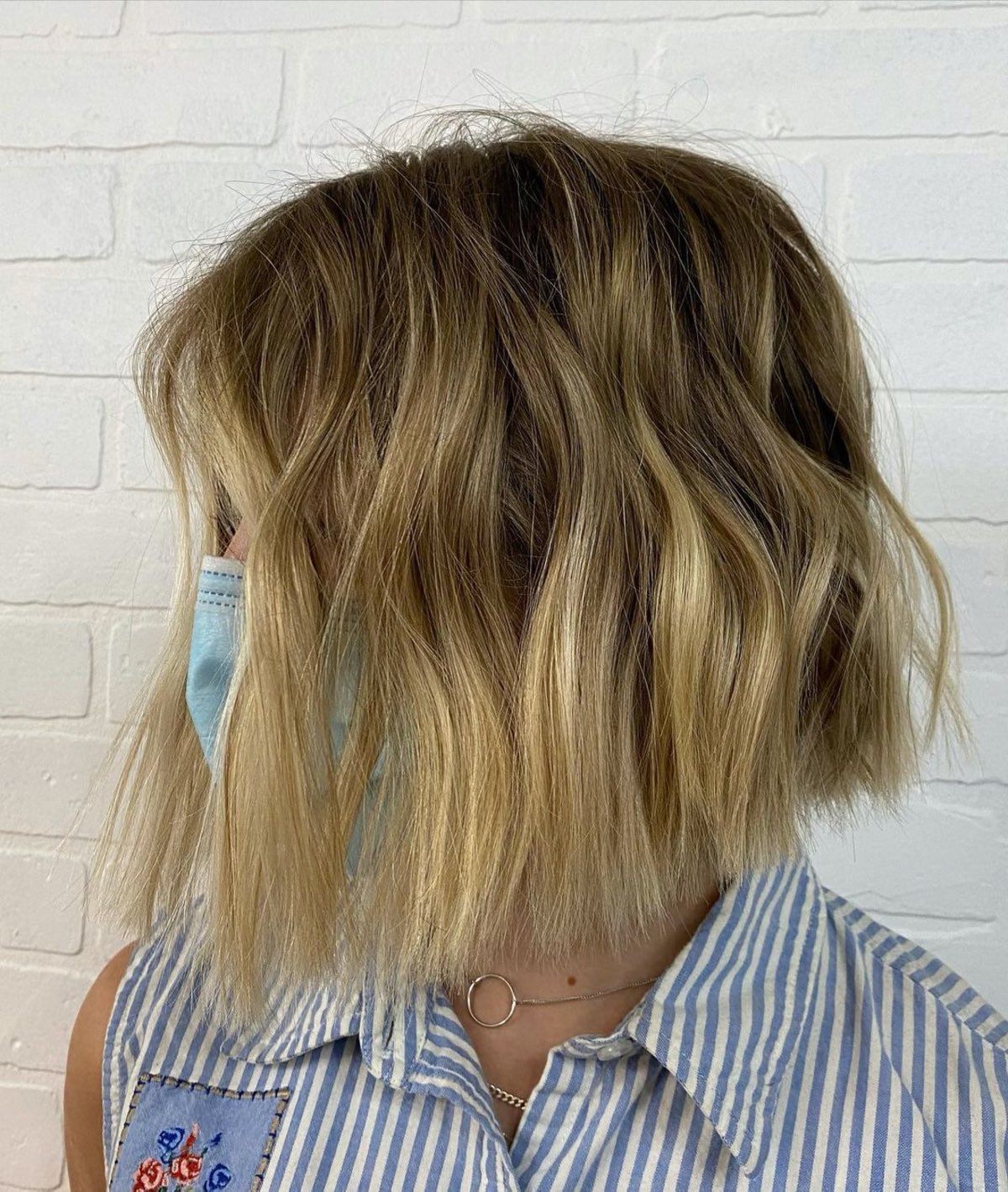 53 Best Short Blunt Bob Haircuts Ideas For Women of All Ages