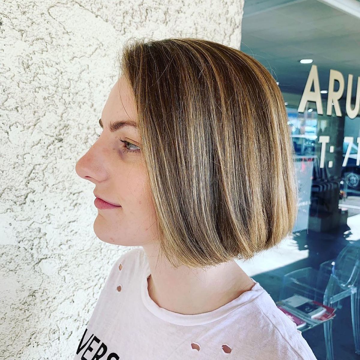 54 Super Flattering Haircuts for Fine, Straight Hair to Have More Body