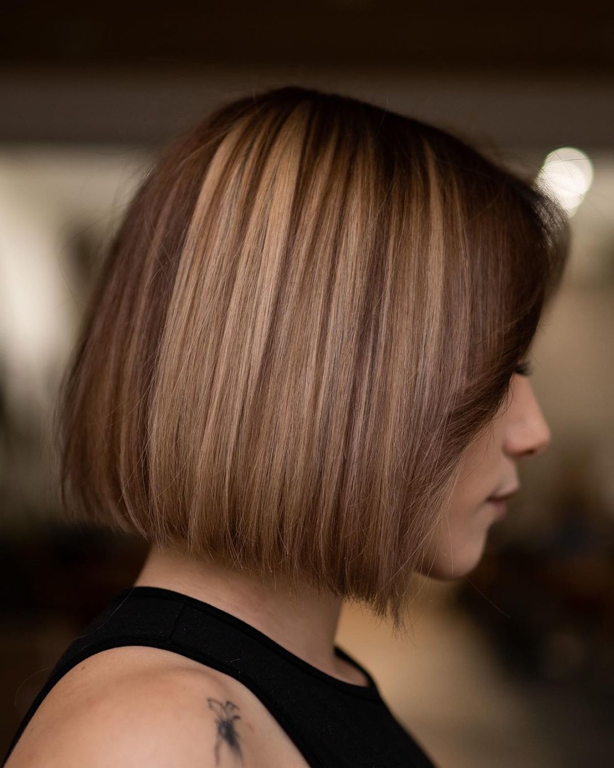 54 Super Flattering Haircuts for Fine, Straight Hair to Have More Body