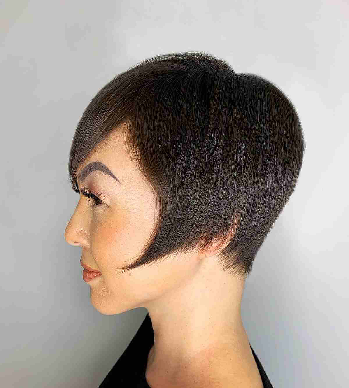 70+ Trendiest Pixie Cuts for Fall 2023