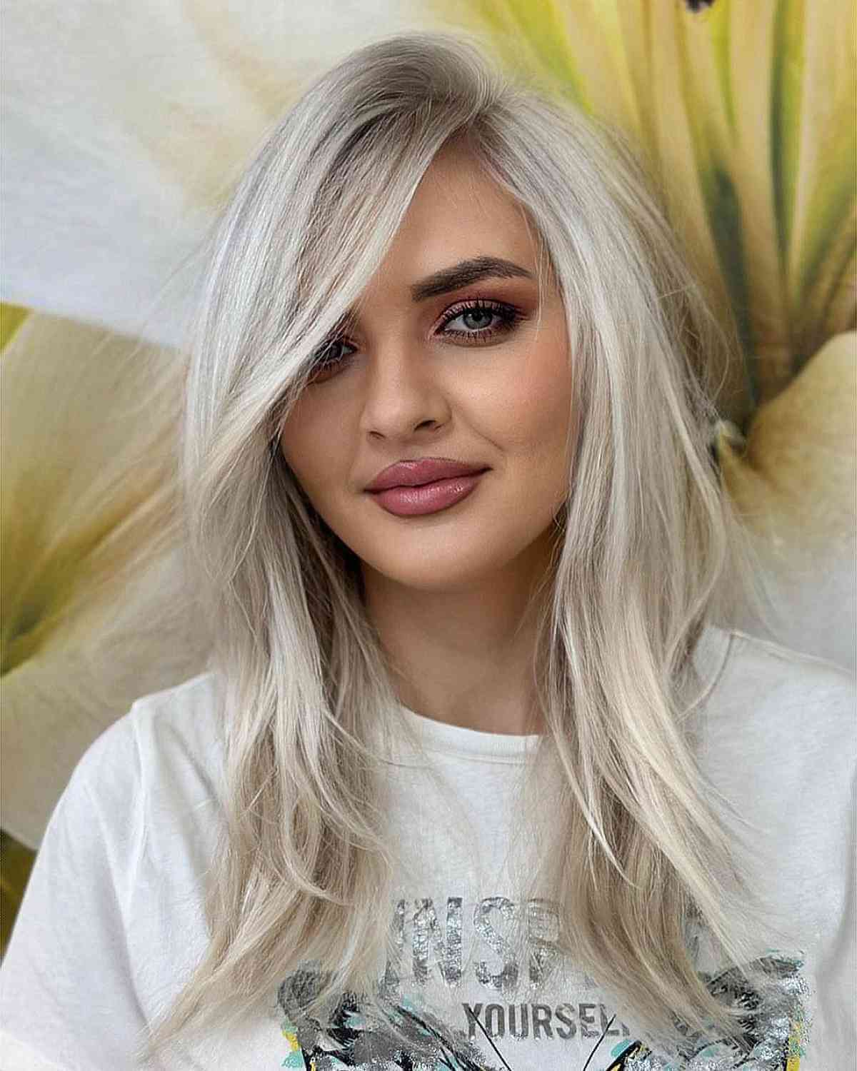 65 Best Haircuts for Fine Hair to Look Thicker and Fuller