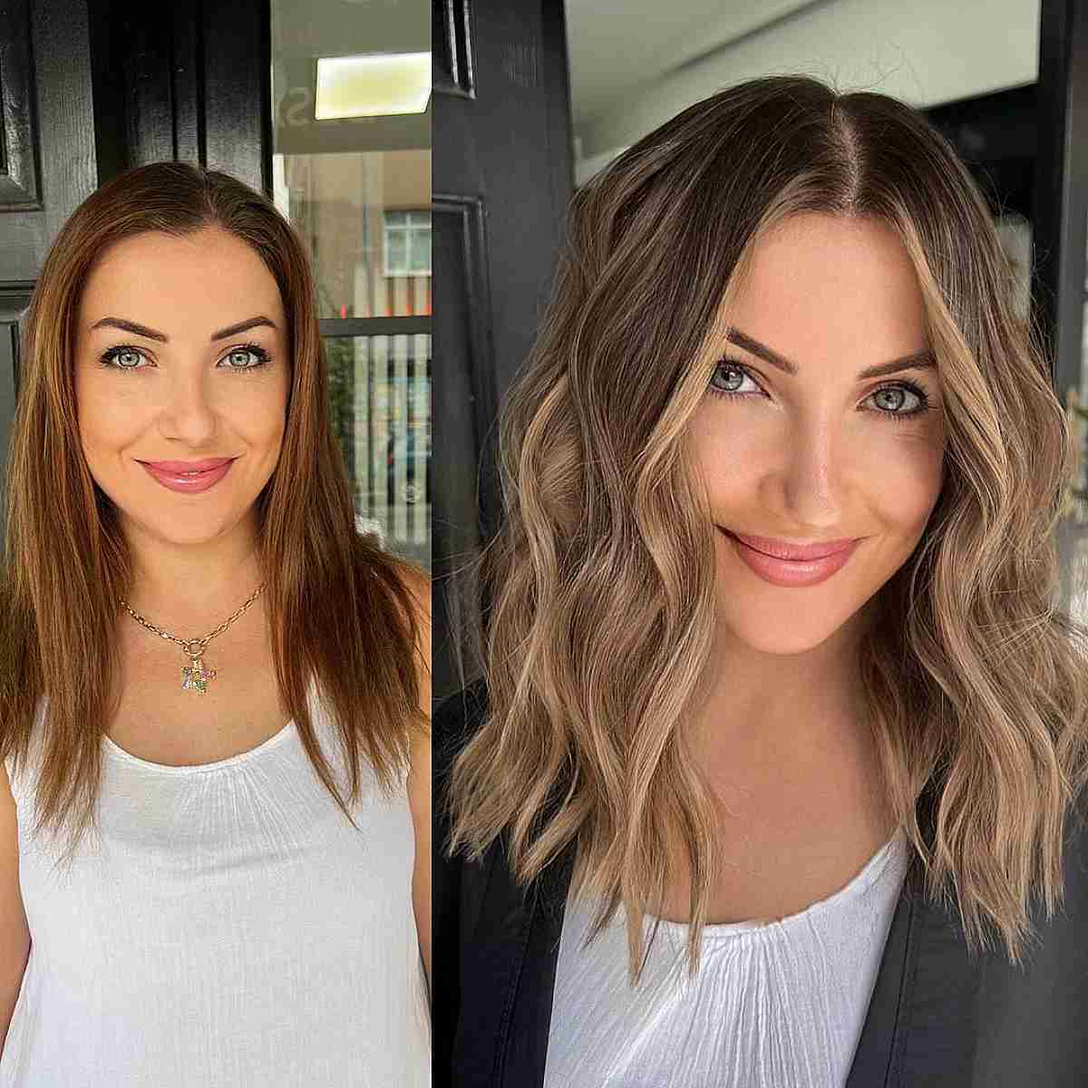 65 Best Haircuts for Fine Hair to Look Thicker and Fuller