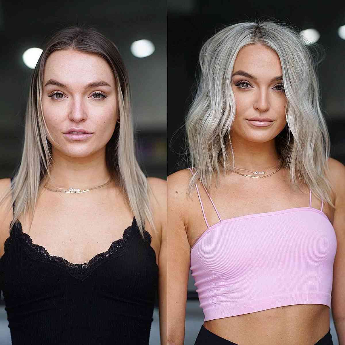 15 Trendiest Haircuts &amp; Colors for Spring 2023