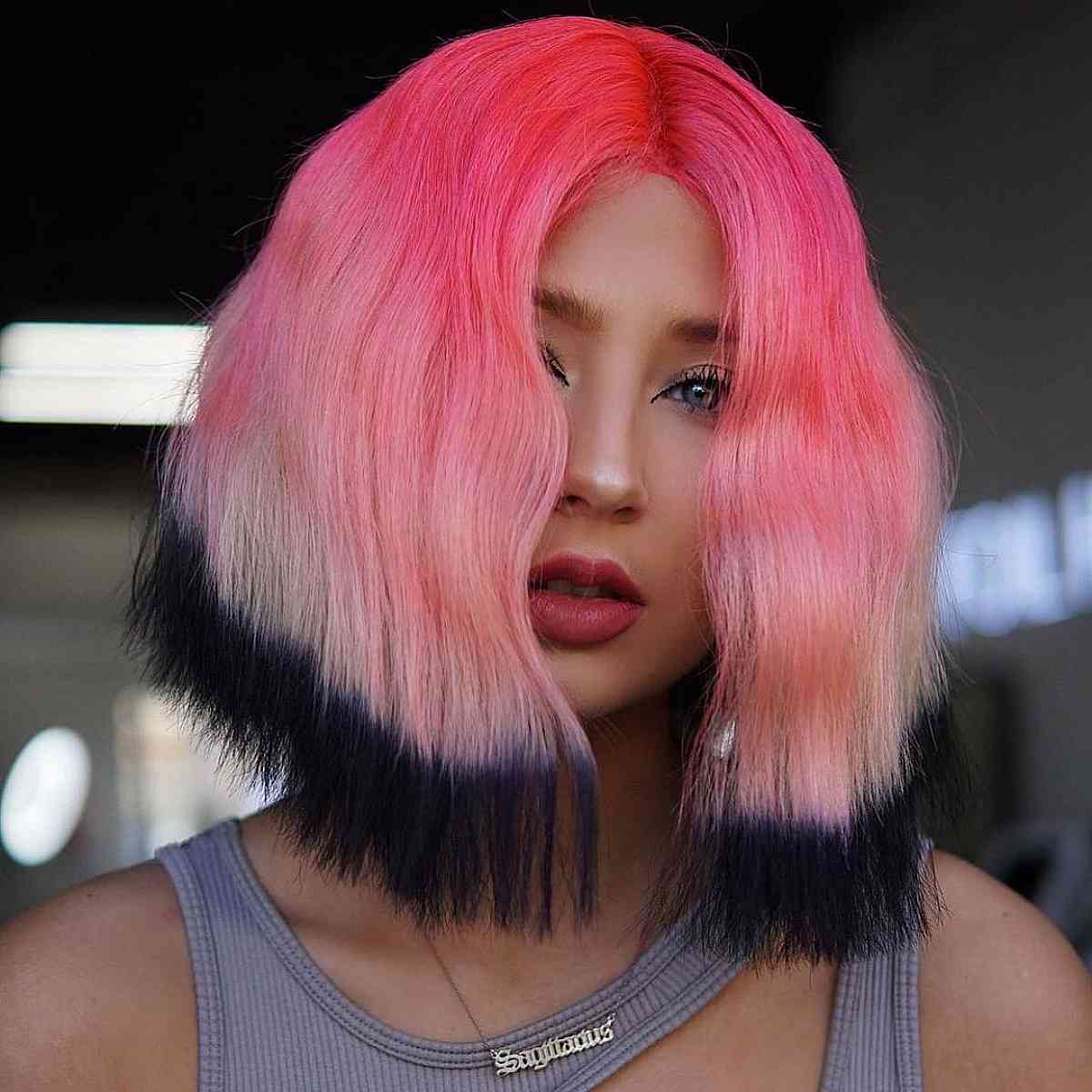 15 Trendiest Haircuts &amp; Colors for Spring 2023