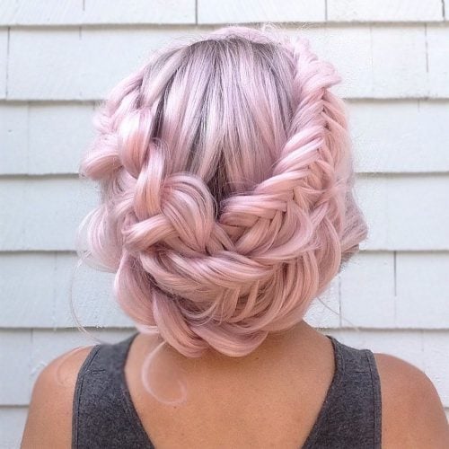 33 Fancy Hairstyles for 2023 That&#039;ll Make You Look Like a Million Bucks