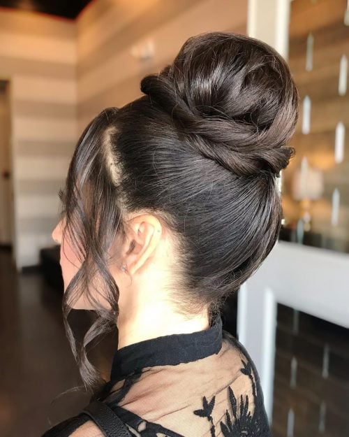 33 Fancy Hairstyles for 2023 That&#039;ll Make You Look Like a Million Bucks