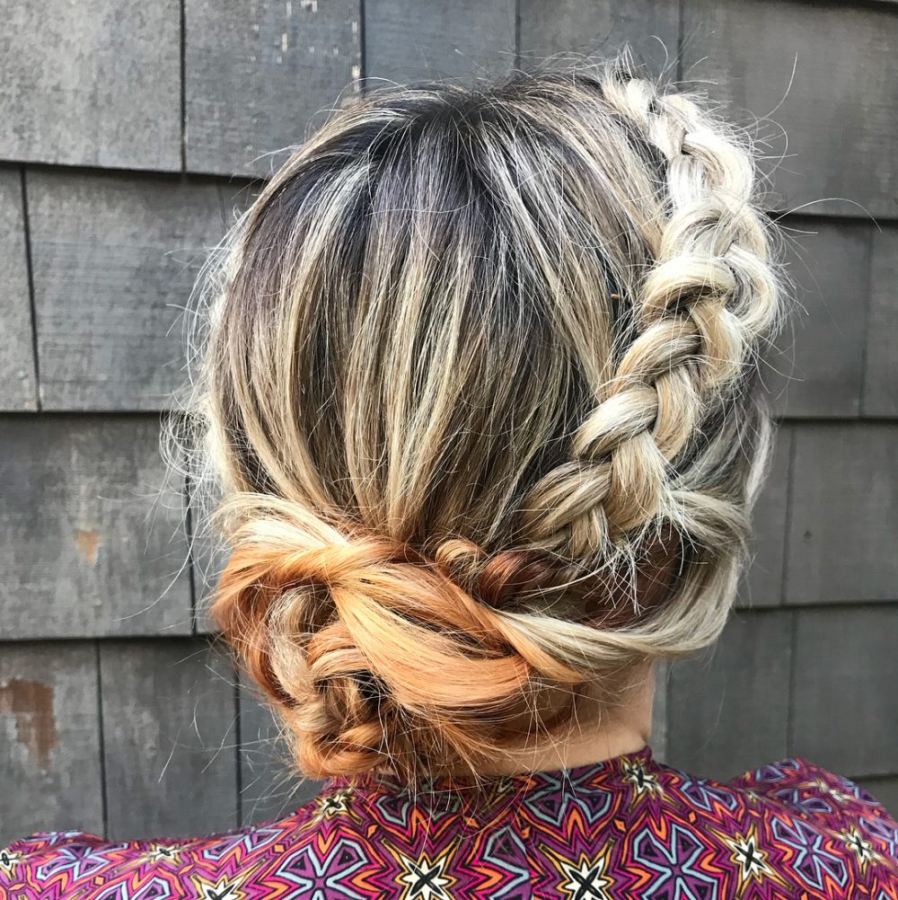 Top 26 Boho Hairstyles Trending in 2023 to Get That Bohemian Spirit Out