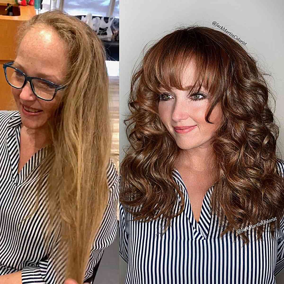 77 Flattering Hairstyles for Thinning Hair (Popular for 2023)