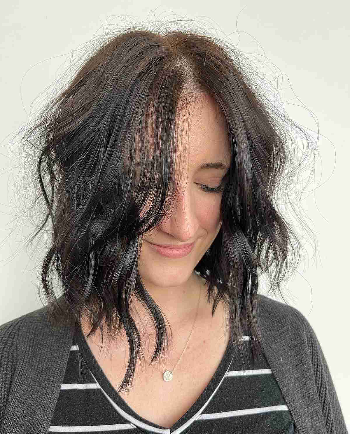 77 Flattering Hairstyles for Thinning Hair (Popular for 2023)