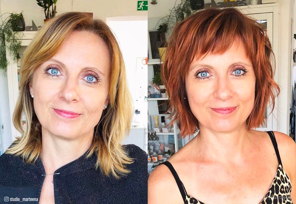 Top 29 Short Sassy Haircuts for Women of Every Age
