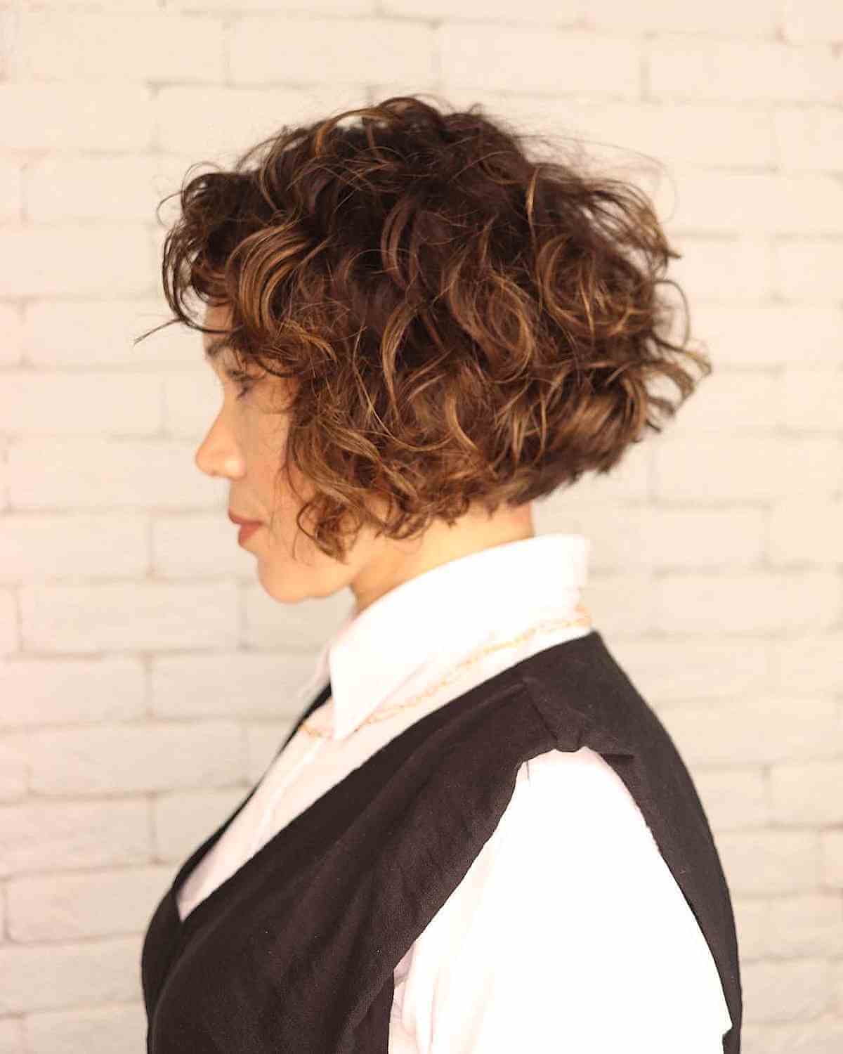 60 Trendy Short Bob Haircuts Women Are Getting in 2023