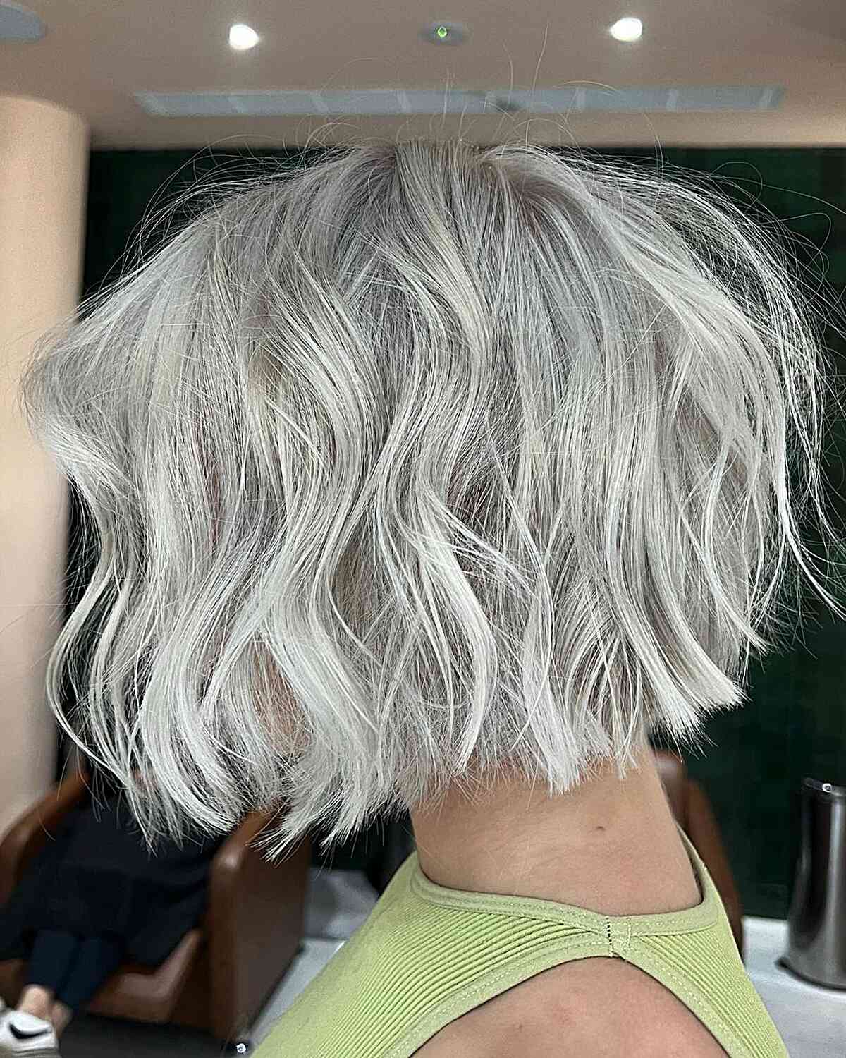 59 Short Blonde Hair Ideas We Can&#039;t Stop Staring At