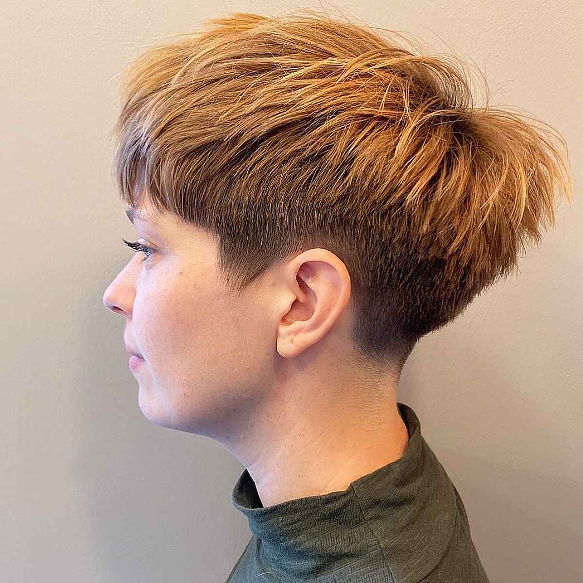 43 Types of Choppy Pixie Cuts Women Are Asking for This Year