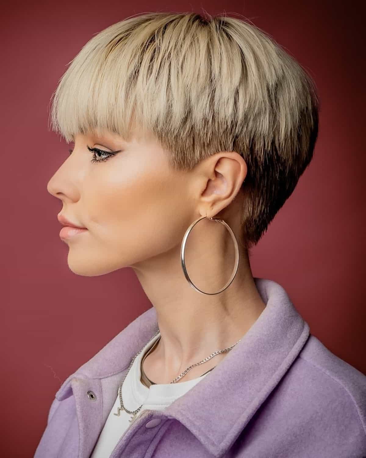53 Textured Pixie Cut Ideas for a Messy, Modern Look