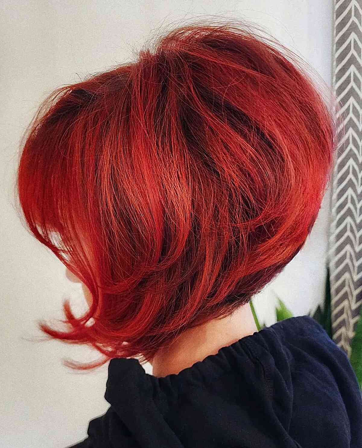 50 Stunning Short Red Hair Color Ideas Trending in 2023