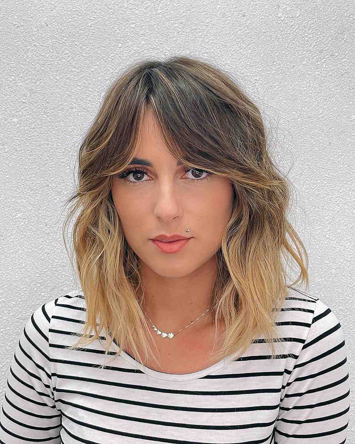22 Short Messy Hair Ideas To Try in 2023