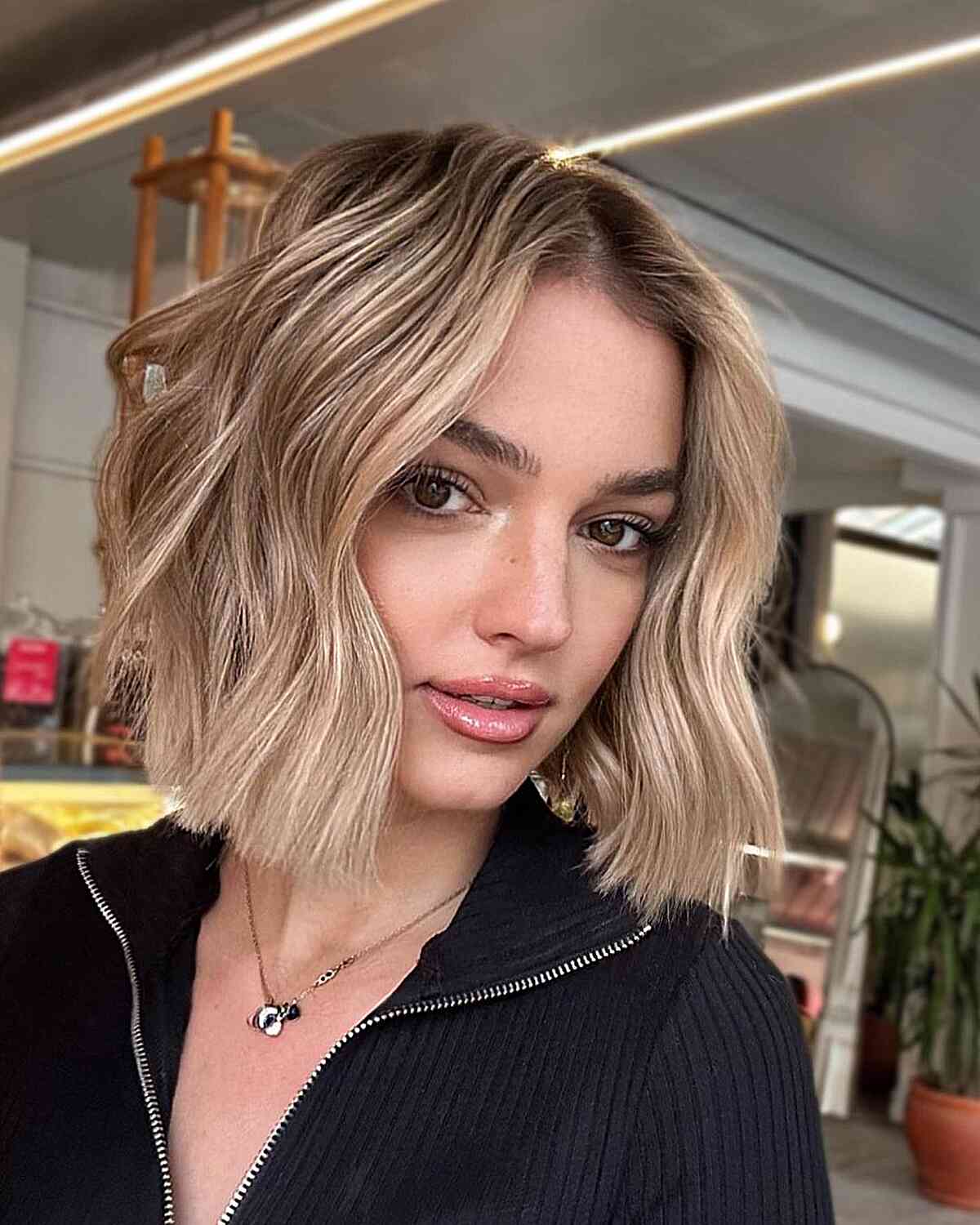 25 Stunning Dusting Haircuts for Healthy and Stylish Hair