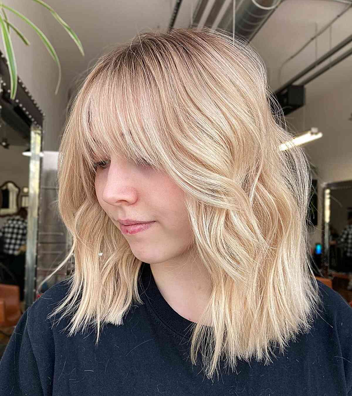 25 Stunning Dusting Haircuts for Healthy and Stylish Hair