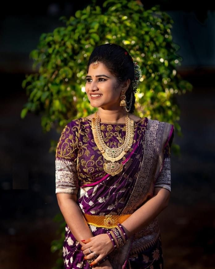 15 Latest Boat Neck Blouse Designs to Elevate Your Style 2025