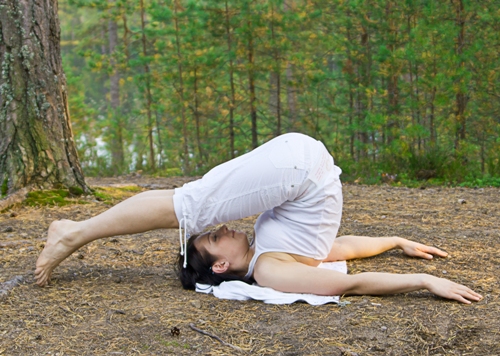 50 Different Yoga Asanas That Every Beginner Should Know