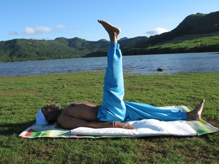 50 Different Yoga Asanas That Every Beginner Should Know