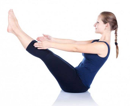 50 Different Yoga Asanas That Every Beginner Should Know