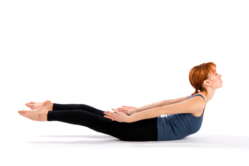 50 Different Yoga Asanas That Every Beginner Should Know