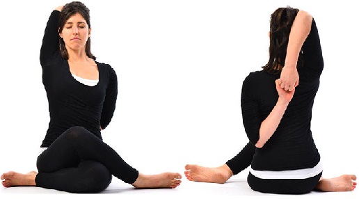 50 Different Yoga Asanas That Every Beginner Should Know