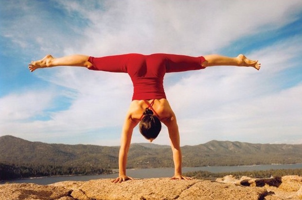 50 Different Yoga Asanas That Every Beginner Should Know