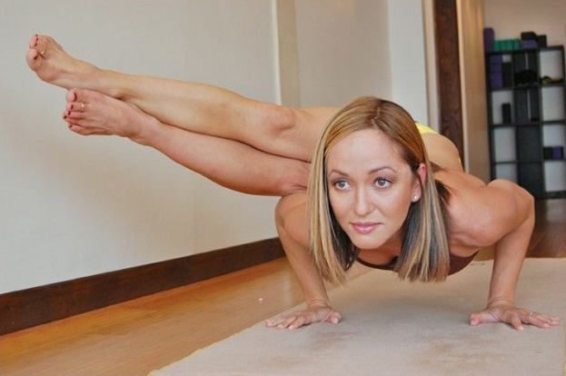 50 Different Yoga Asanas That Every Beginner Should Know