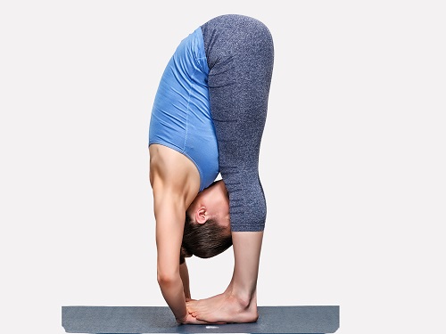 15 Yoga Asanas to Improve Your Thyroid Health