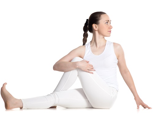 15 Yoga Asanas to Improve Your Thyroid Health