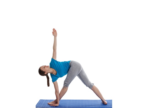15 Yoga Asanas to Improve Your Thyroid Health
