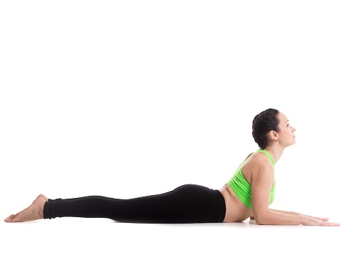 15 Yoga Asanas to Improve Your Thyroid Health